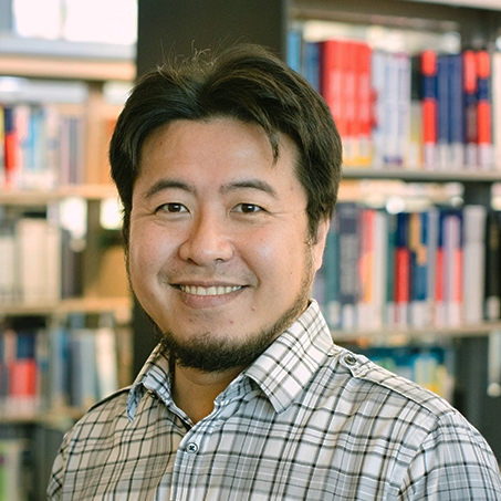 Photo-Kuo-Wei Huang